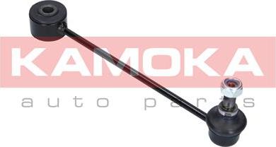 Kamoka 9030287 - Тяга / стойка, стабилизатор autospares.lv