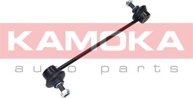 Kamoka 9030239 - Тяга / стойка, стабилизатор autospares.lv