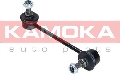 Kamoka 9030233 - Тяга / стойка, стабилизатор autospares.lv