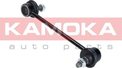 Kamoka 9030229 - Тяга / стойка, стабилизатор autospares.lv