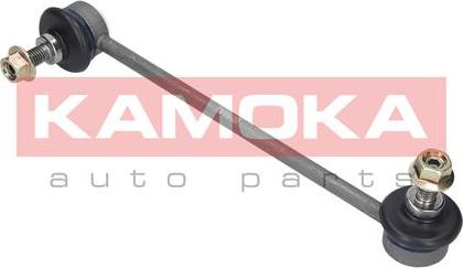 Kamoka 9030220 - Тяга / стойка, стабилизатор autospares.lv