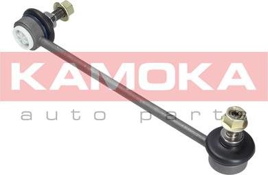 Kamoka 9030221 - Тяга / стойка, стабилизатор autospares.lv