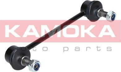 Kamoka 9030228 - Тяга / стойка, стабилизатор autospares.lv
