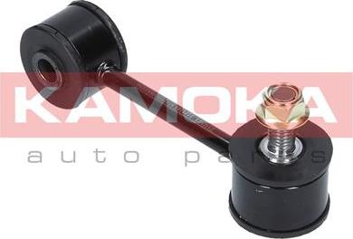 Kamoka 9030270 - Тяга / стойка, стабилизатор autospares.lv
