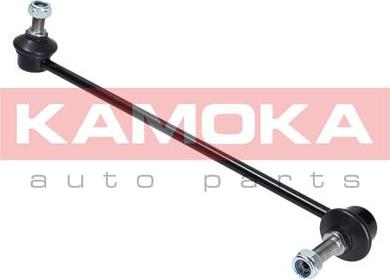 Kamoka 9030272 - Тяга / стойка, стабилизатор autospares.lv
