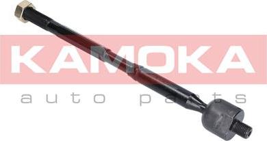 Kamoka 9020090 - Осевой шарнир, рулевая тяга autospares.lv