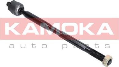 Kamoka 9020090 - Осевой шарнир, рулевая тяга autospares.lv