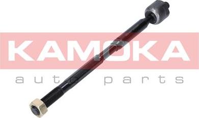 Kamoka 9020090 - Осевой шарнир, рулевая тяга autospares.lv