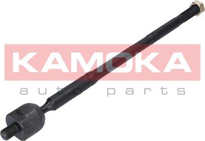 Kamoka 9020091 - Осевой шарнир, рулевая тяга autospares.lv