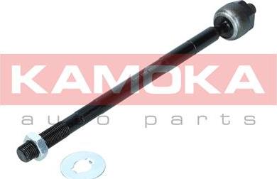 Kamoka 9020093 - Осевой шарнир, рулевая тяга autospares.lv