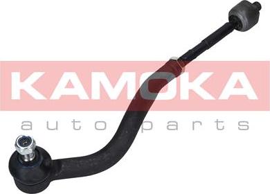 Kamoka 9020049 - Осевой шарнир, рулевая тяга autospares.lv