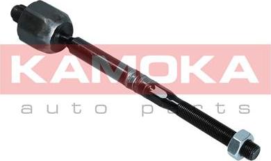 Kamoka 9020041 - Осевой шарнир, рулевая тяга autospares.lv