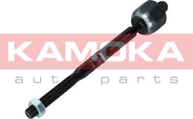 Kamoka 9020041 - Осевой шарнир, рулевая тяга autospares.lv