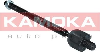 Kamoka 9020041 - Осевой шарнир, рулевая тяга autospares.lv