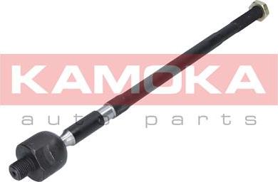 Kamoka 9020059 - Осевой шарнир, рулевая тяга autospares.lv