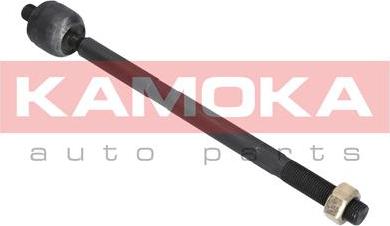 Kamoka 9020051 - Осевой шарнир, рулевая тяга autospares.lv