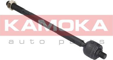 Kamoka 9020051 - Осевой шарнир, рулевая тяга autospares.lv