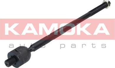 Kamoka 9020065 - Осевой шарнир, рулевая тяга autospares.lv