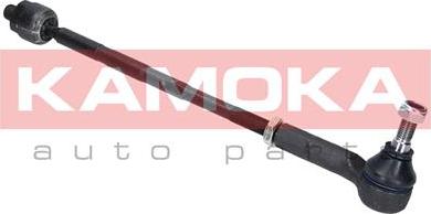 Kamoka 9020060 - Осевой шарнир, рулевая тяга autospares.lv