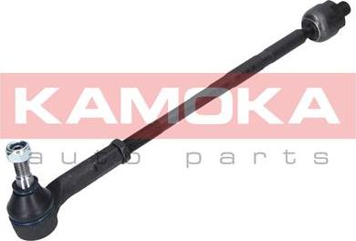 Kamoka 9020063 - Осевой шарнир, рулевая тяга autospares.lv