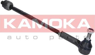 Kamoka 9020062 - Осевой шарнир, рулевая тяга autospares.lv