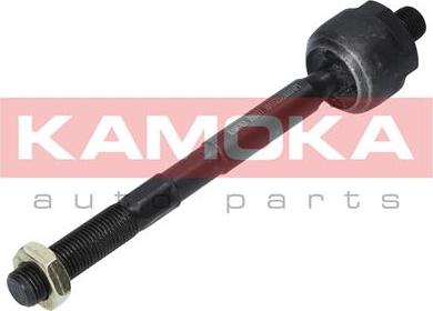 Kamoka 9020009 - Осевой шарнир, рулевая тяга autospares.lv