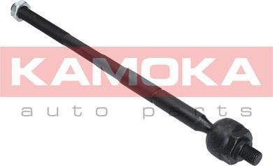 Kamoka 9020006 - Осевой шарнир, рулевая тяга autospares.lv