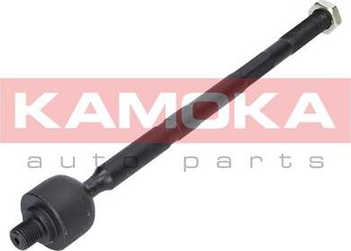 Kamoka 9020013 - Осевой шарнир, рулевая тяга autospares.lv