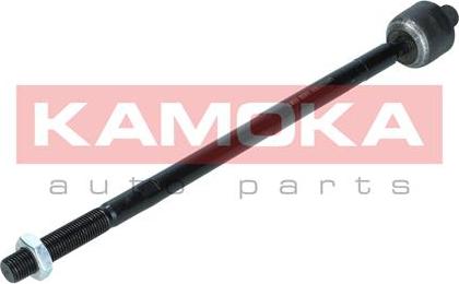 Kamoka 9020012 - Осевой шарнир, рулевая тяга autospares.lv