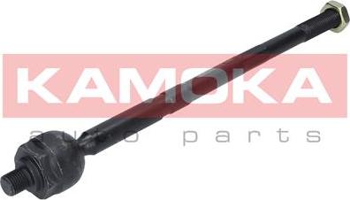 Kamoka 9020017 - Осевой шарнир, рулевая тяга autospares.lv