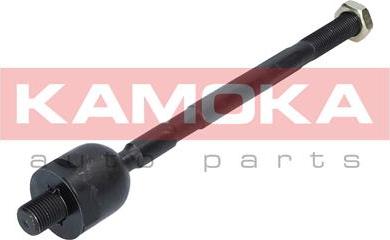 Kamoka 9020089 - Осевой шарнир, рулевая тяга autospares.lv