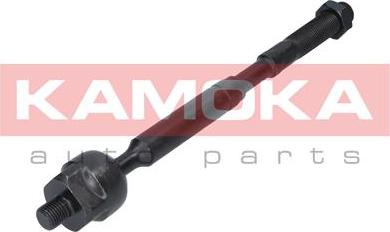 Kamoka 9020085 - Осевой шарнир, рулевая тяга autospares.lv