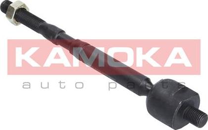 Kamoka 9020088 - Осевой шарнир, рулевая тяга autospares.lv