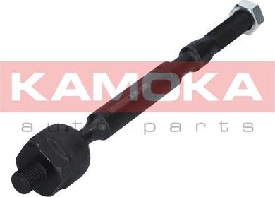 Kamoka 9020083 - Осевой шарнир, рулевая тяга autospares.lv