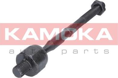 Kamoka 9020034 - Осевой шарнир, рулевая тяга autospares.lv