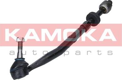 Kamoka 9020038 - Осевой шарнир, рулевая тяга autospares.lv