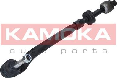 Kamoka 9020037 - Осевой шарнир, рулевая тяга autospares.lv