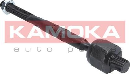 Kamoka 9020029 - Осевой шарнир, рулевая тяга autospares.lv