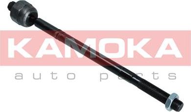 Kamoka 9020024 - Осевой шарнир, рулевая тяга autospares.lv