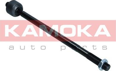 Kamoka 9020025 - Осевой шарнир, рулевая тяга autospares.lv