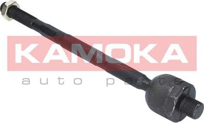 Kamoka 9020026 - Осевой шарнир, рулевая тяга autospares.lv