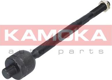 Kamoka 9020026 - Осевой шарнир, рулевая тяга autospares.lv