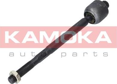 Kamoka 9020026 - Осевой шарнир, рулевая тяга autospares.lv