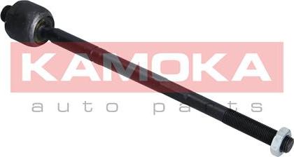 Kamoka 9020020 - Осевой шарнир, рулевая тяга autospares.lv