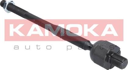 Kamoka 9020028 - Осевой шарнир, рулевая тяга autospares.lv