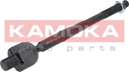 Kamoka 9020028 - Осевой шарнир, рулевая тяга autospares.lv