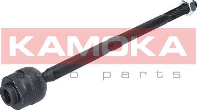 Kamoka 9020022 - Осевой шарнир, рулевая тяга autospares.lv