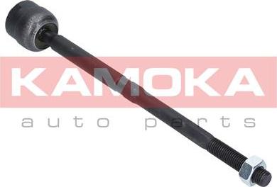 Kamoka 9020022 - Осевой шарнир, рулевая тяга autospares.lv