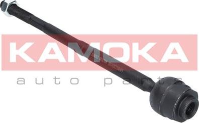 Kamoka 9020022 - Осевой шарнир, рулевая тяга autospares.lv