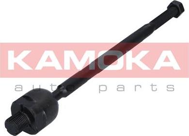 Kamoka 9020075 - Осевой шарнир, рулевая тяга autospares.lv